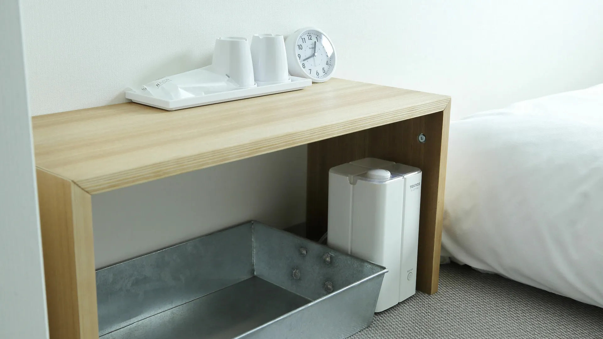Nupka Hostel Hotel Obihiro Japonia
