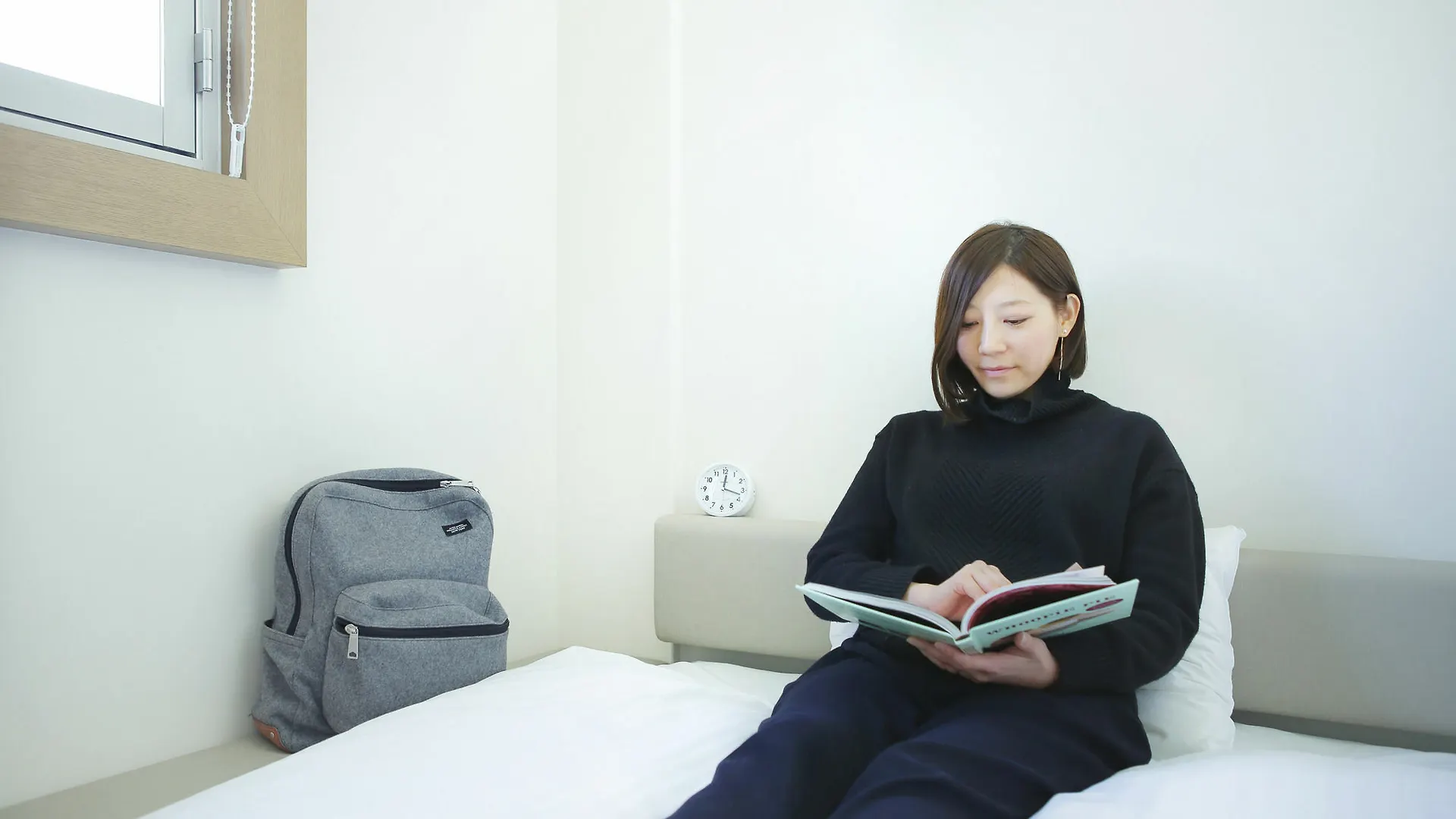 Nupka Hostel Hotel Obihiro 2*,  Japonia