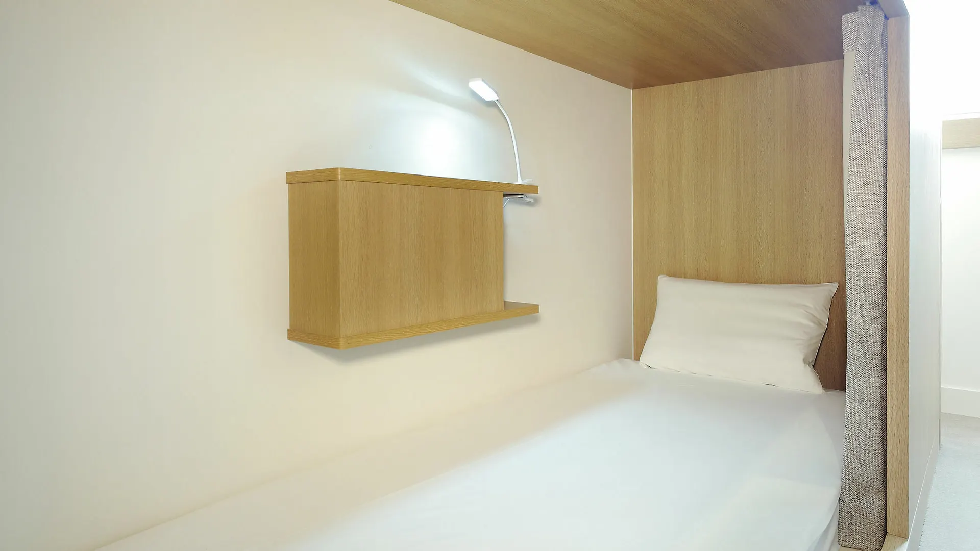 Nupka Hostel Hotel Obihiro
