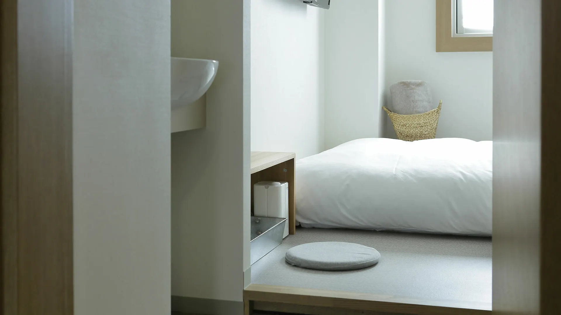 Nupka Hostel Hotel Obihiro