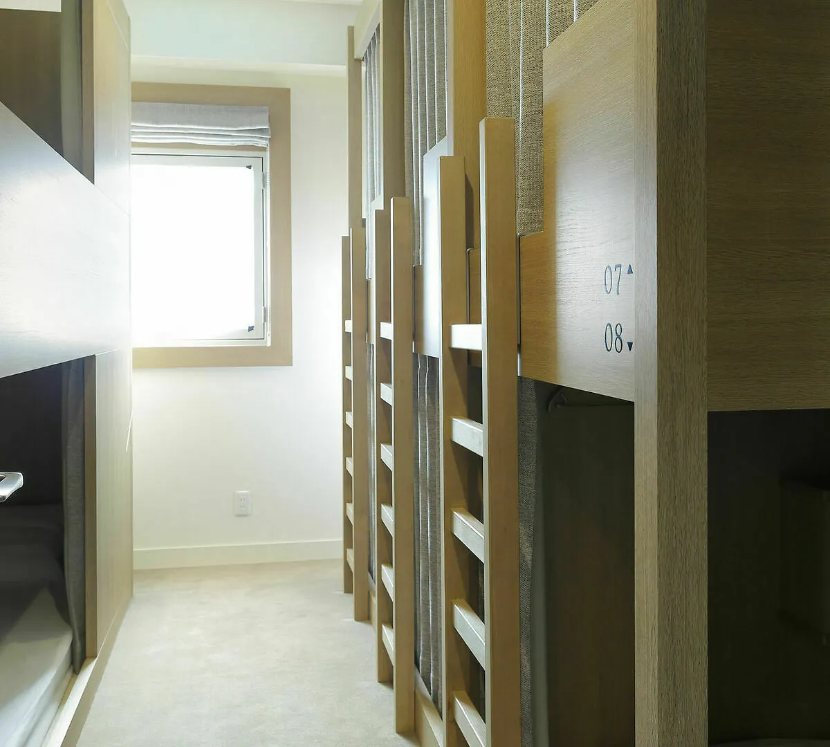 Nupka Hostel Hotel Obihiro