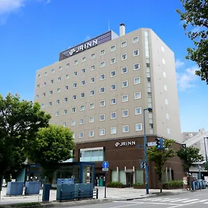 Jrイン帯広 ホテル