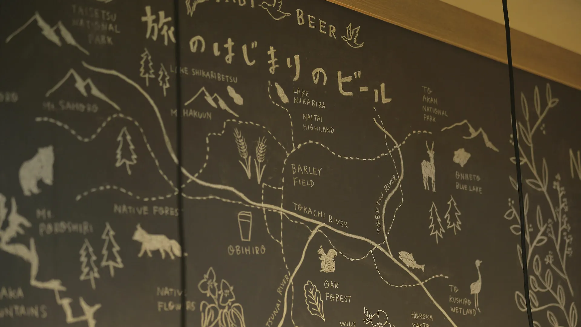 Nupka Hostel Hotel Obihiro